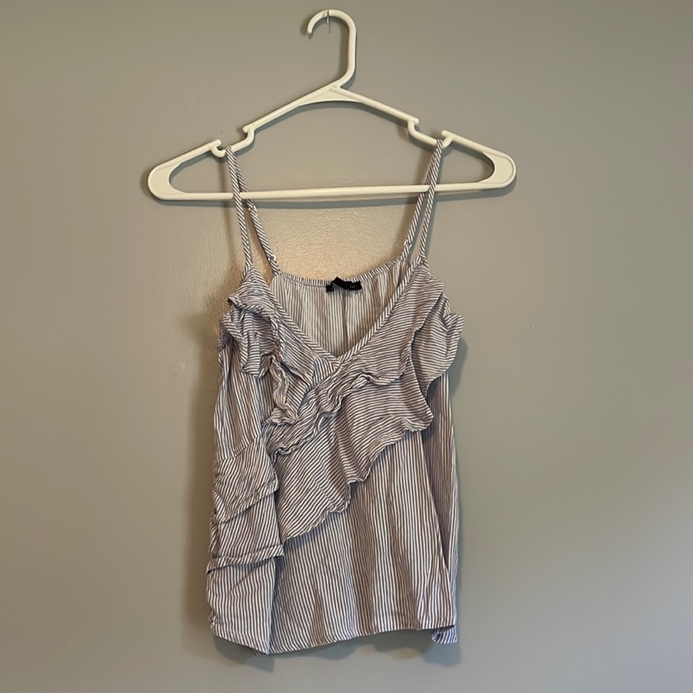 American Eagle Tank